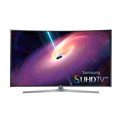 Samsung Super UHD 4K TV 55" - 55JS9000